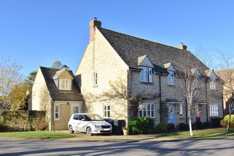 3 Blacksmiths Close, Weston On The Green, Bicester, OX25 3FL