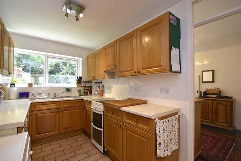 7 Glovers Close, Woodstock, OX20 1NS