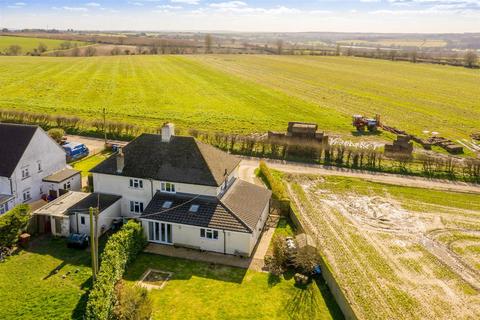 1 Aston View, Somerton, Bicester, OX25 6NH