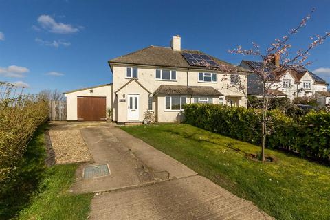 1 Aston View, Somerton, Bicester, OX25 6NH