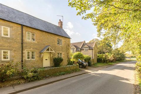 Dolphin Cottage Bletchingdon Road, Kirtlington, Kidlington, OX5 3HF