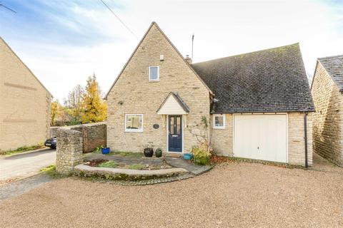 Keepers Cottage Bates Lane, Souldern, Bicester, OX27 7JU