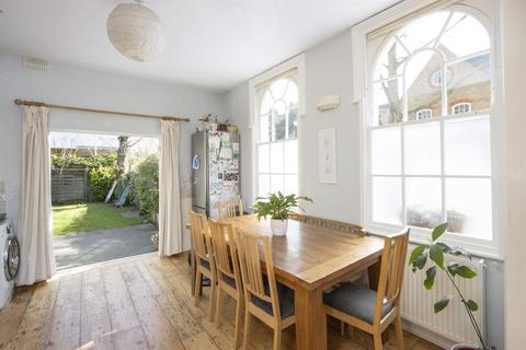 55 Addington Square, London, SE5 7LB