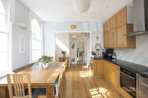 55 Addington Square, London, SE5 7LB