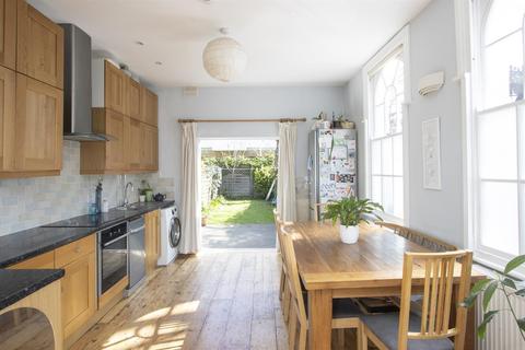 55 Addington Square, London, SE5 7LB