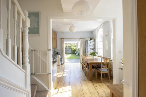 55 Addington Square, London, SE5 7LB