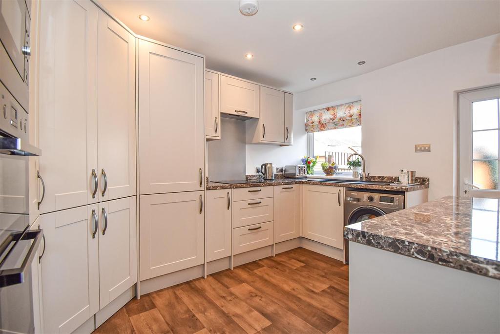 Foster Street, Penrith 4 bed house £168,000