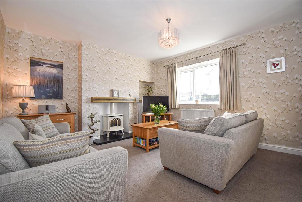 Foster Street, Penrith 4 bed house £168,000