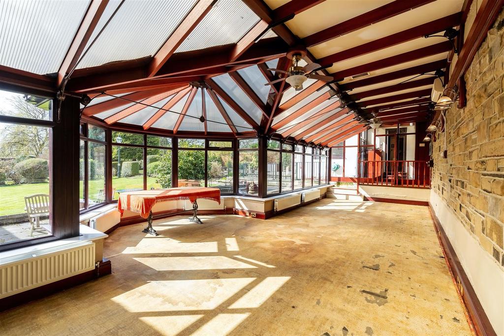 Conservatory