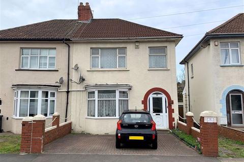 71 Cottrell Road, Eastville, Bristol, BS5 6TL