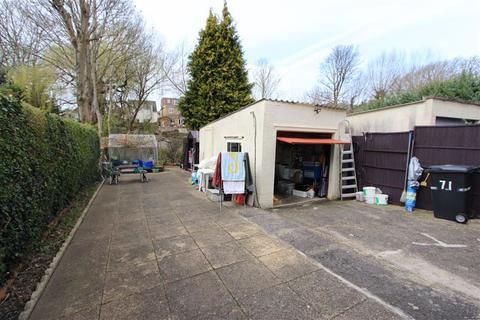 71 Cottrell Road, Eastville, Bristol, BS5 6TL