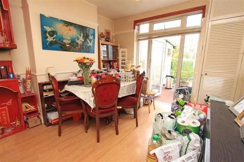 71 Cottrell Road, Eastville, Bristol, BS5 6TL