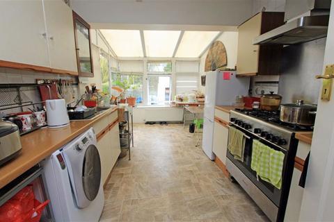 71 Cottrell Road, Eastville, Bristol, BS5 6TL