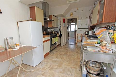 71 Cottrell Road, Eastville, Bristol, BS5 6TL