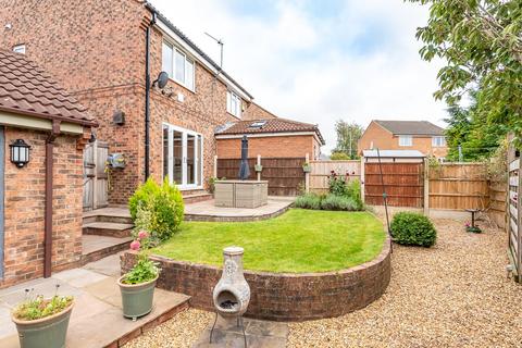 9 Dickens Road, Malton, YO17 7FE