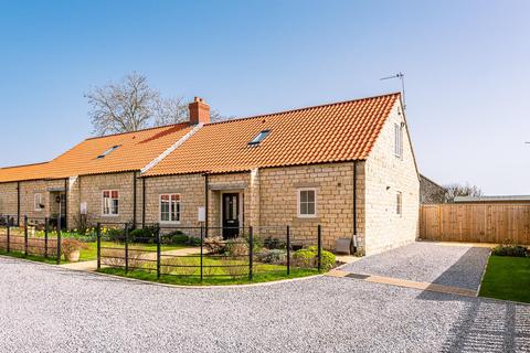 15 Ashwood Close, Helmsley, York, YO62 5HW