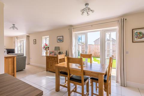 15 Ashwood Close, Helmsley, York, YO62 5HW