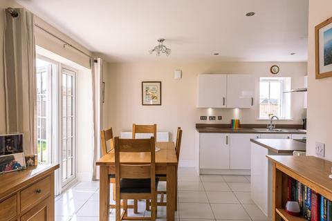 15 Ashwood Close, Helmsley, York, YO62 5HW
