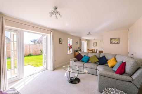 15 Ashwood Close, Helmsley, York, YO62 5HW