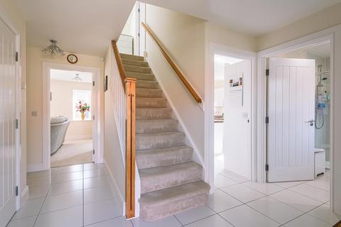 15 Ashwood Close, Helmsley, York, YO62 5HW
