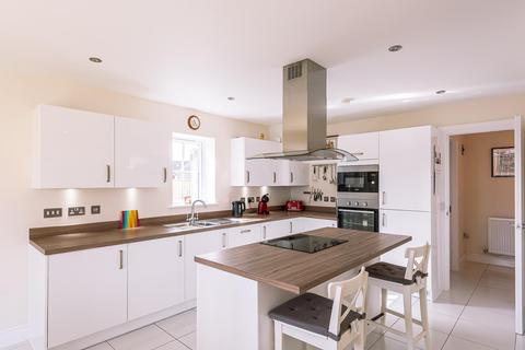 15 Ashwood Close, Helmsley, York, YO62 5HW