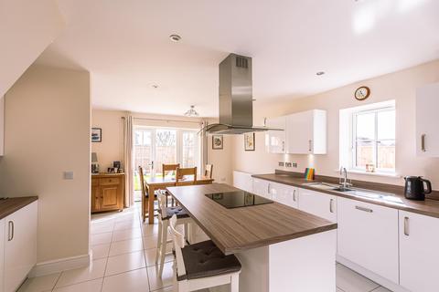 15 Ashwood Close, Helmsley, York, YO62 5HW