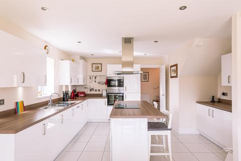 15 Ashwood Close, Helmsley, York, YO62 5HW