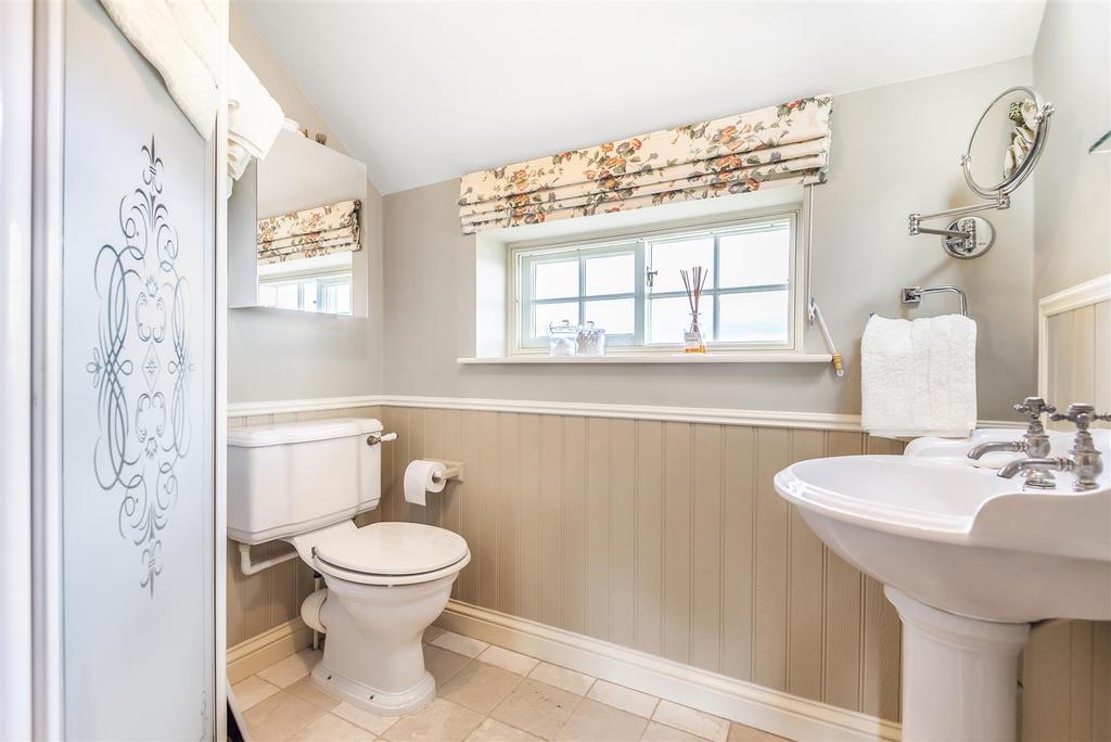 Master en suite