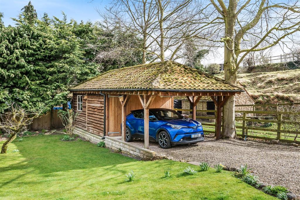 Car port