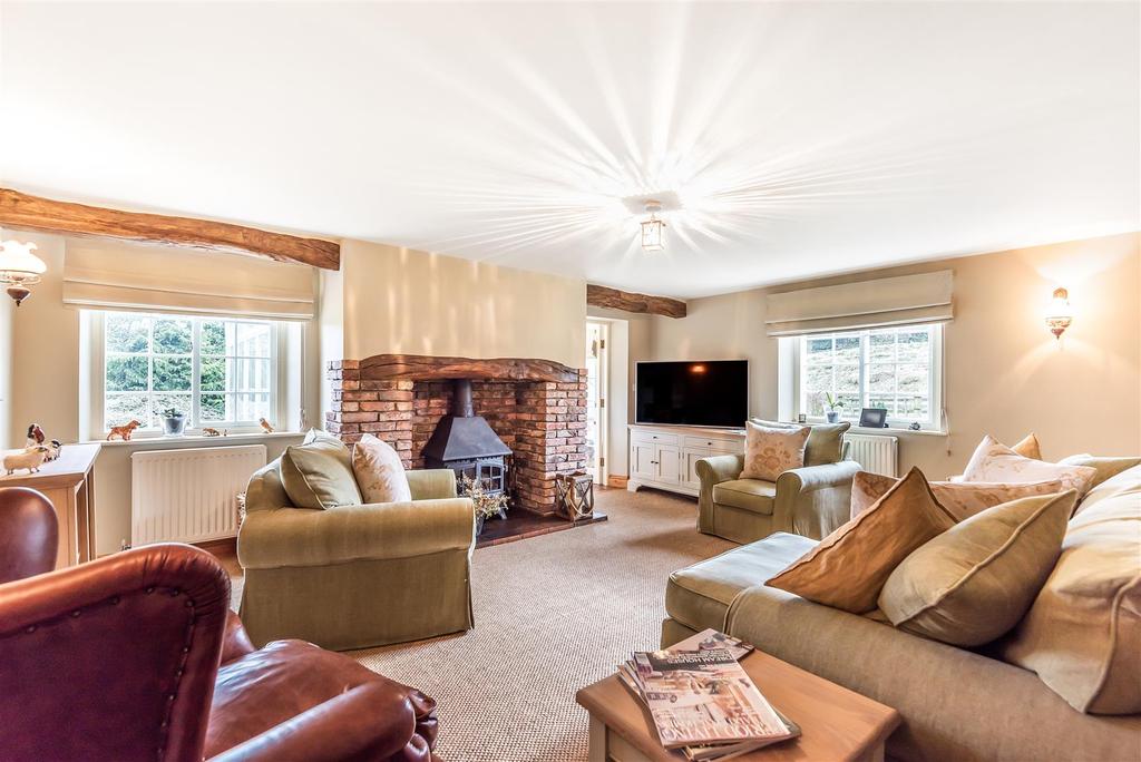 Sitting room
