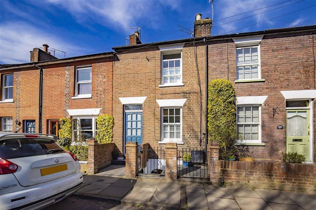 Dalton Street, St. Albans, Hertfordshire 3 bed terraced house £700,000