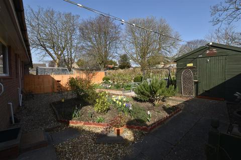 2 Beckside, Hornsea, HU18 1RT