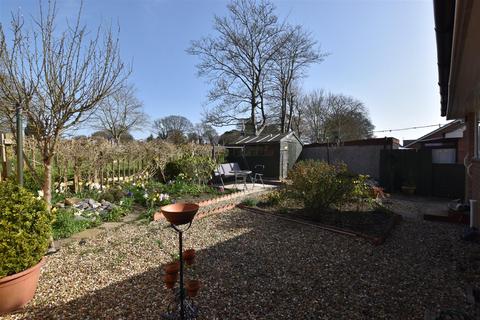 2 Beckside, Hornsea, HU18 1RT