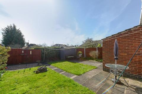 8 Bulcote Drive, Burton Joyce, Nottingham, NG14 5AX