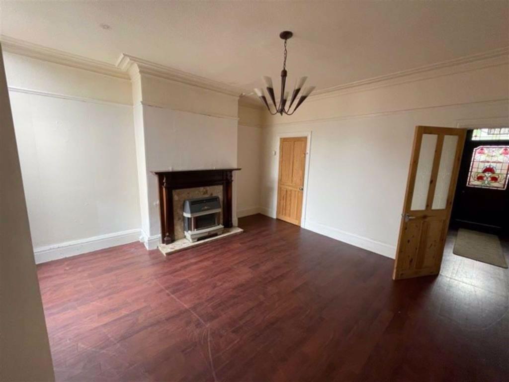 Harcourt Road, Accrington 2 bed terraced house £130,000