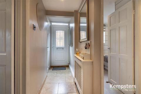 34 Elm Road, Aveley, South Ockendon, RM15 4SX