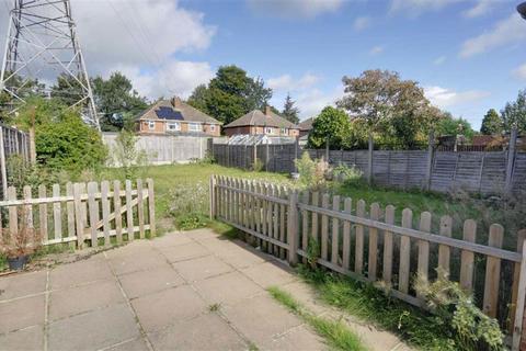 15 Melrose Close, Worcester, WR2 5JE