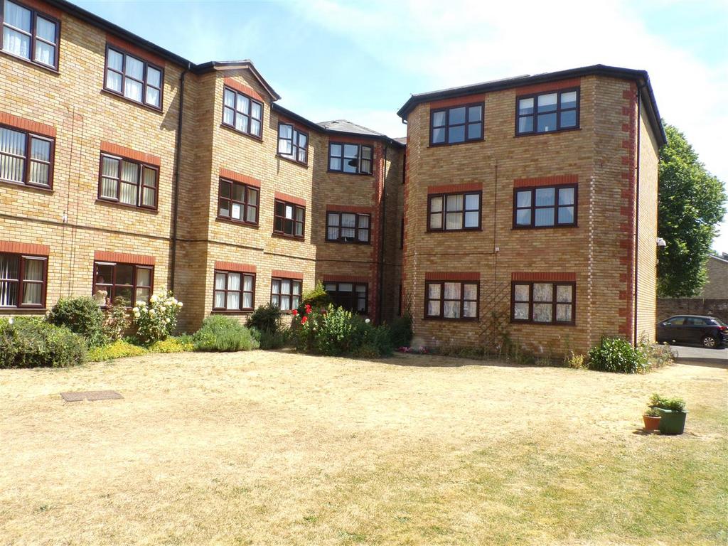 Front Elevation