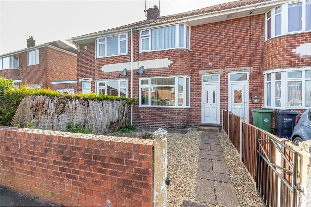 Harrington Road, Worcester 3 bed house £180,000