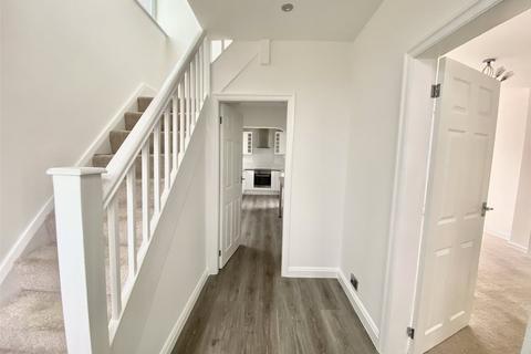 undefined, Newton Street, Wrexham LL13
