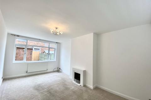 undefined, Newton Street, Wrexham LL13