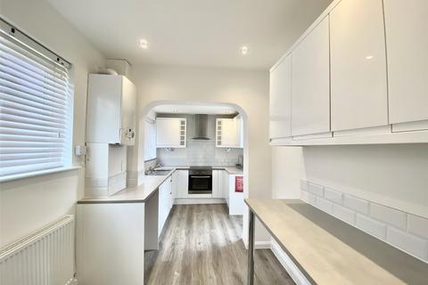 undefined, Newton Street, Wrexham LL13