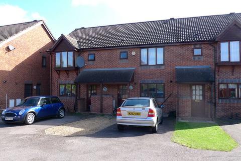 3 bedroom terraced house to rent, The Old Woodyard Hathern LE12 5LU