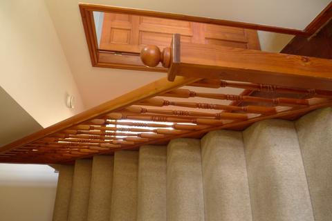 3 bedroom terraced house to rent, The Old Woodyard Hathern LE12 5LU