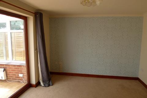 3 bedroom terraced house to rent, The Old Woodyard Hathern LE12 5LU