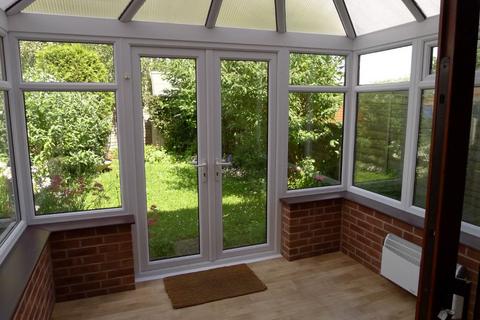 3 bedroom terraced house to rent, The Old Woodyard Hathern LE12 5LU