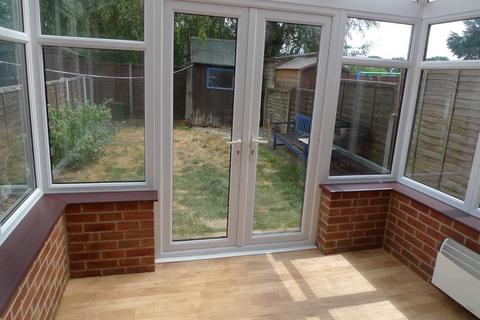 3 bedroom terraced house to rent, The Old Woodyard Hathern LE12 5LU