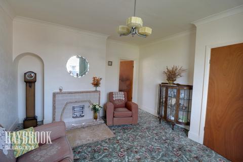 62 Briarfield Crescent, Sheffield, S12 3LB