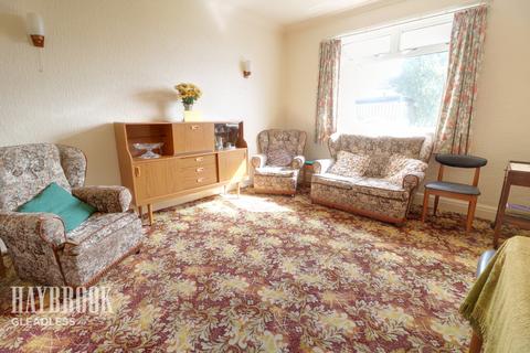 62 Briarfield Crescent, Sheffield, S12 3LB