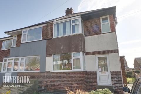 62 Briarfield Crescent, Sheffield, S12 3LB